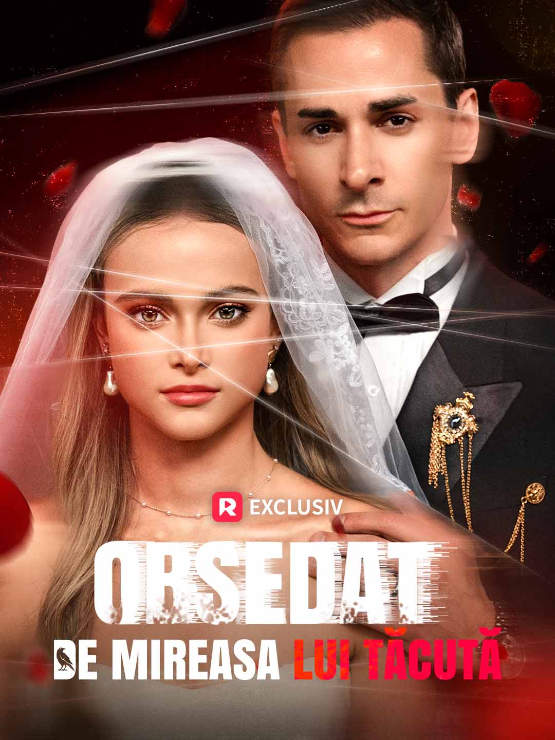 [Dublat] Obsedat de mireasa lui tăcută