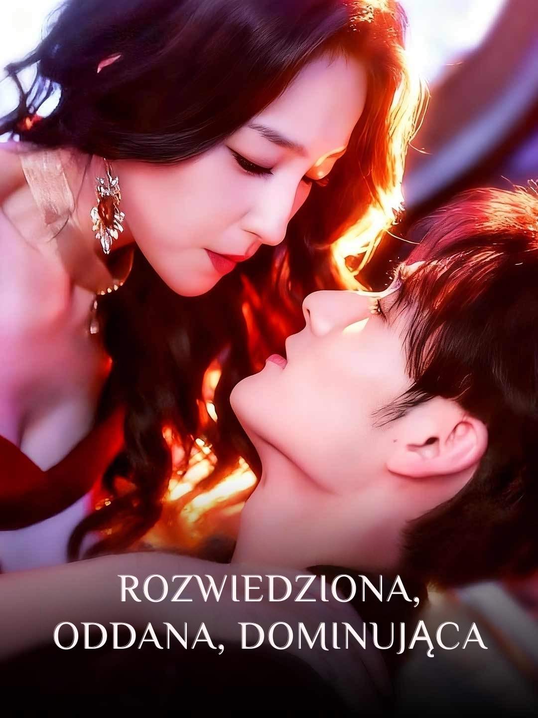 [Dubbing] Rozwiedziona, oddana, dominująca