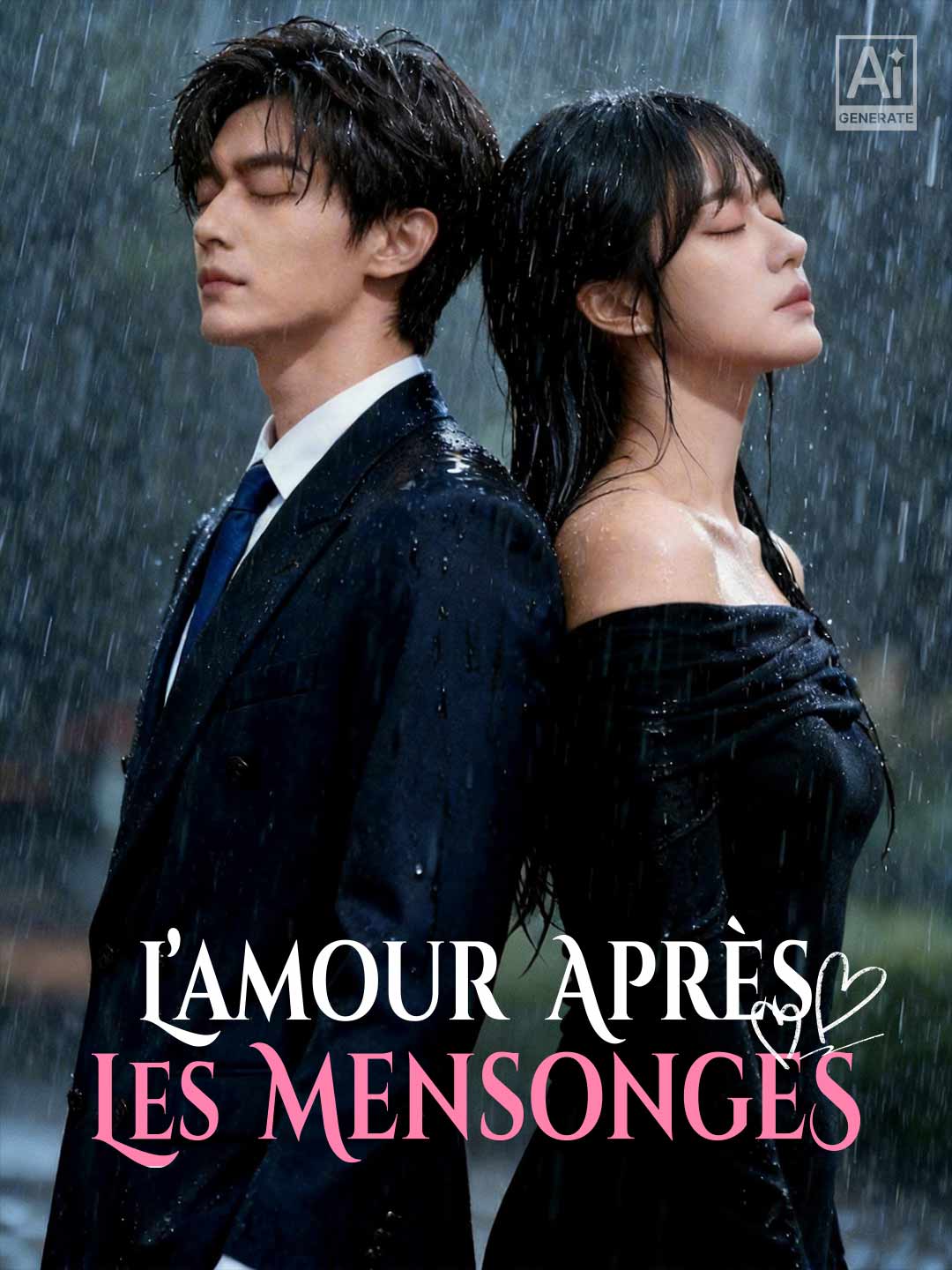 [Doublé] L’amour après les mensonges