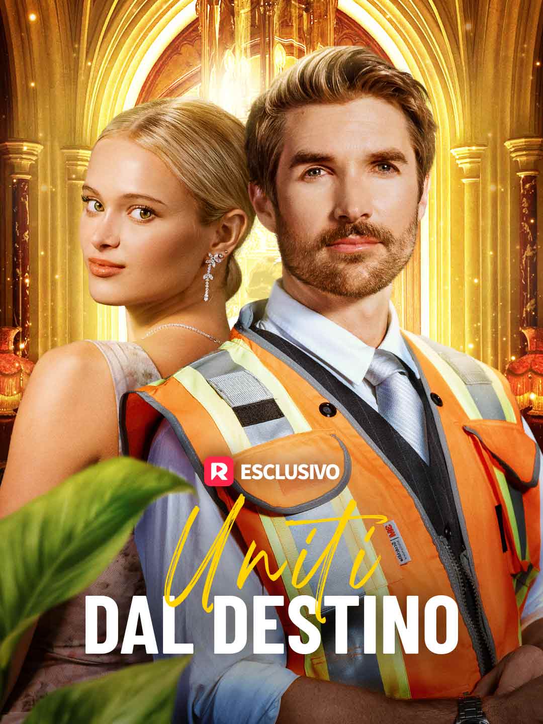 [Doppiaggio] Uniti dal destino