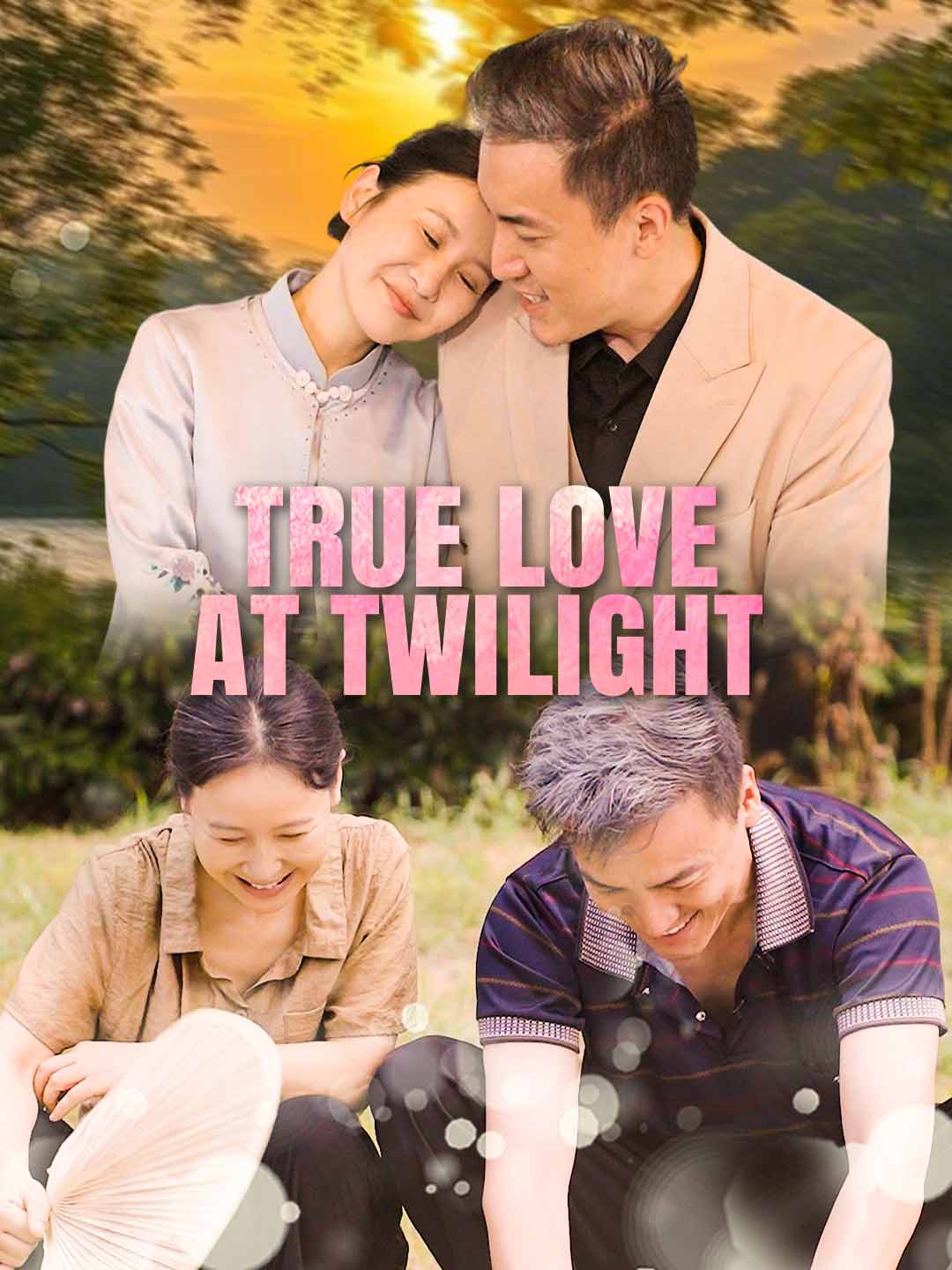 True Love at Twilight