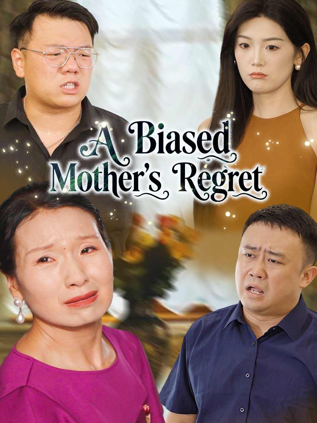 A Biased Mother's Regret