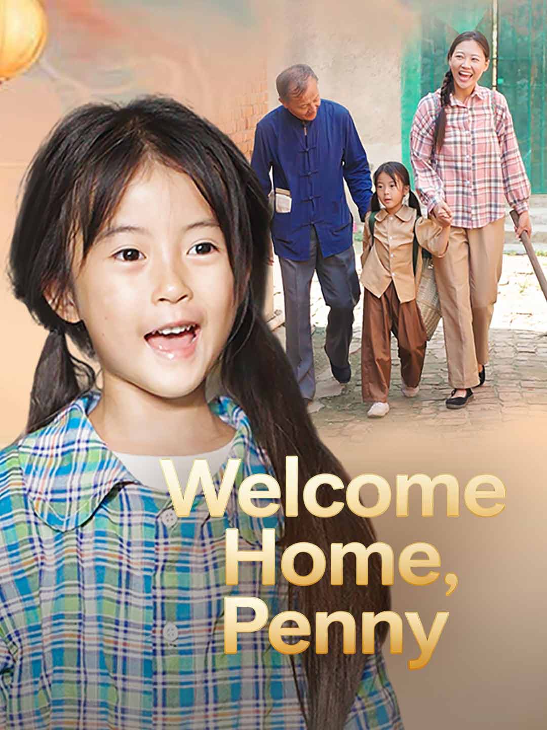 Welcome Home, Penny