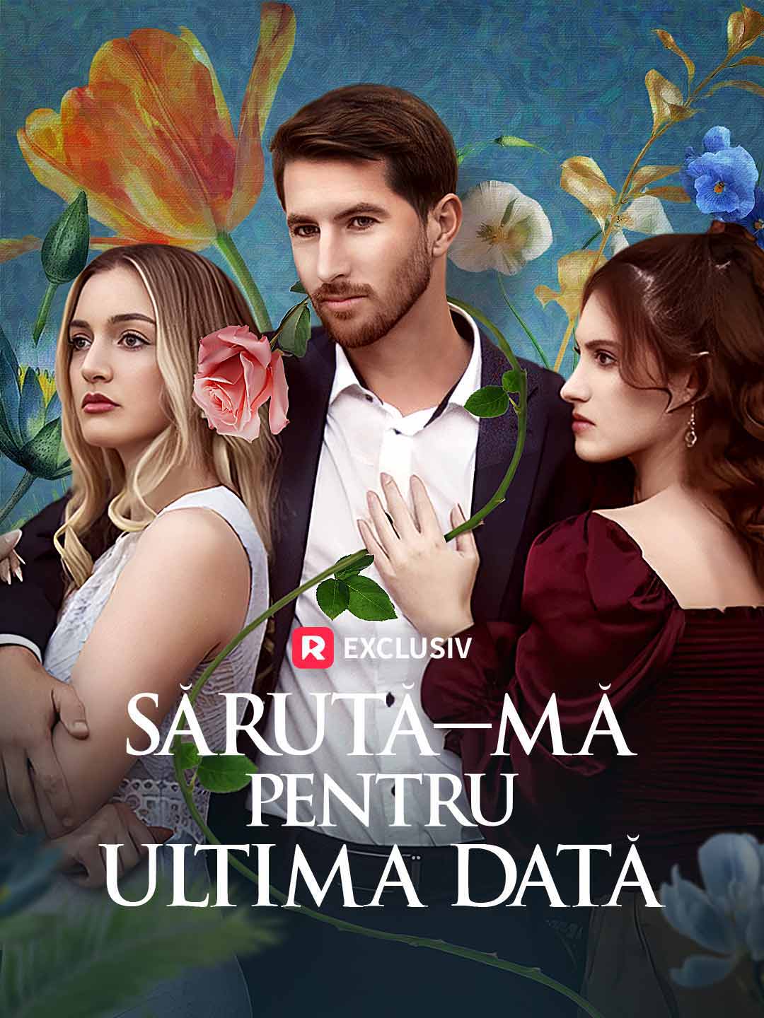 [Dublat] Sărută-mă pentru ultima dată
