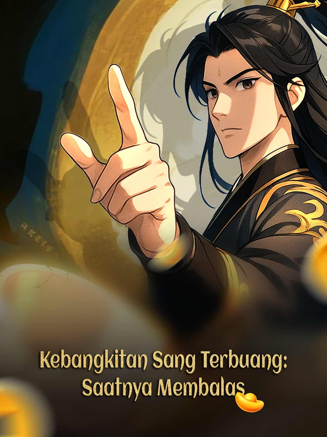 Kebangkitan Sang Terbuang: Saatnya Membalas