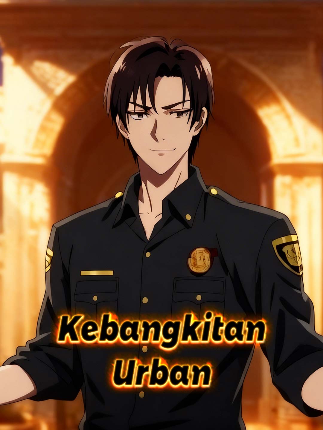 Kebangkitan Urban