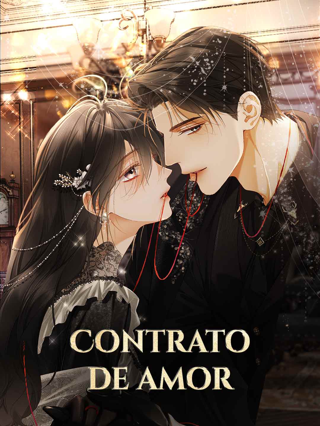 Contrato de amor