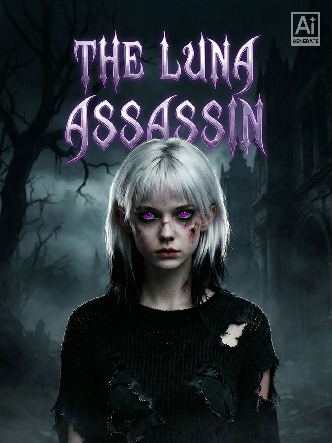 The Luna Assassin