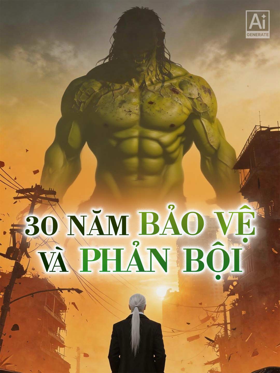 【AI仿真人】进击的巨人之末日地堡