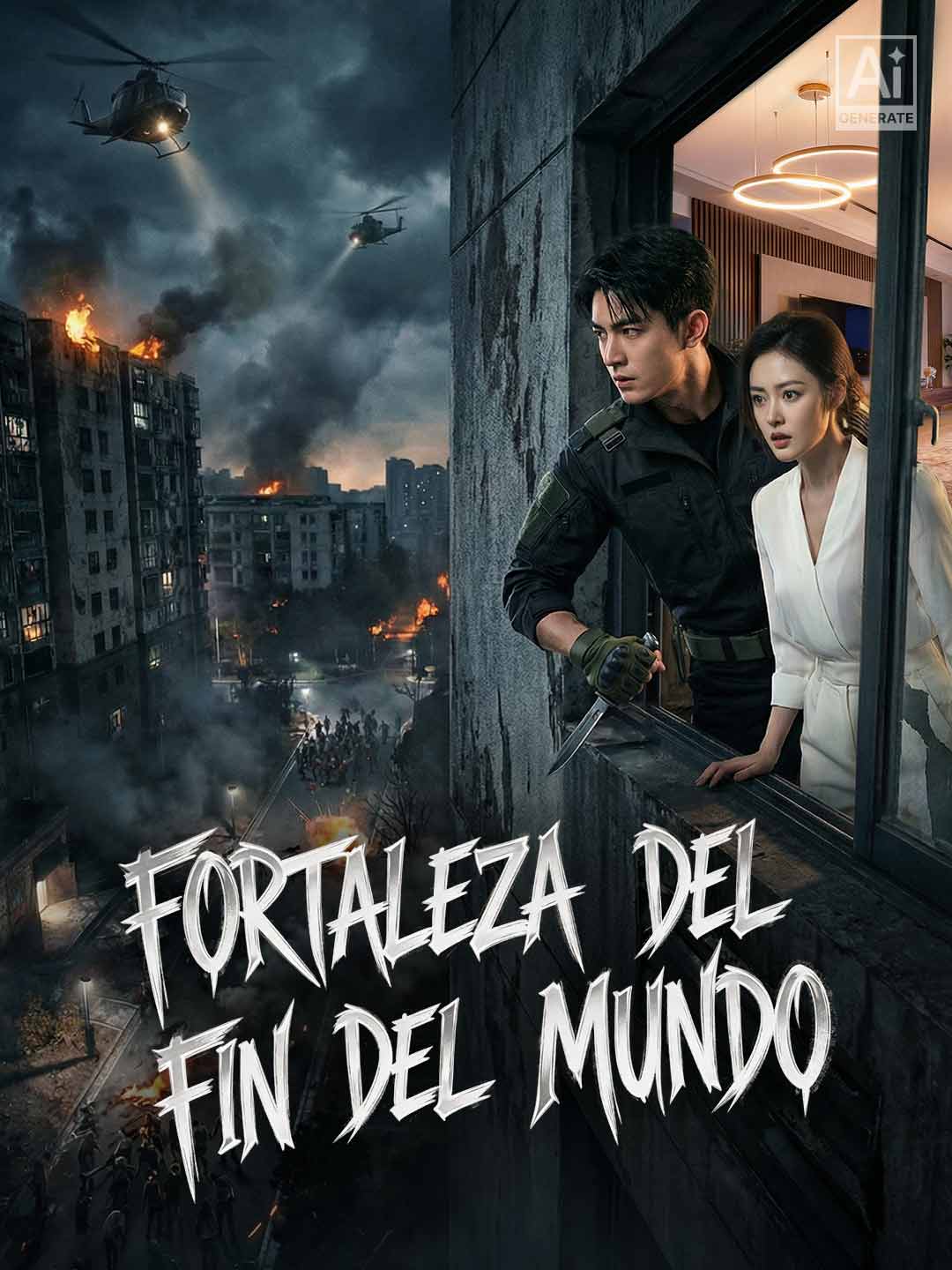 Fortaleza del Juicio Final