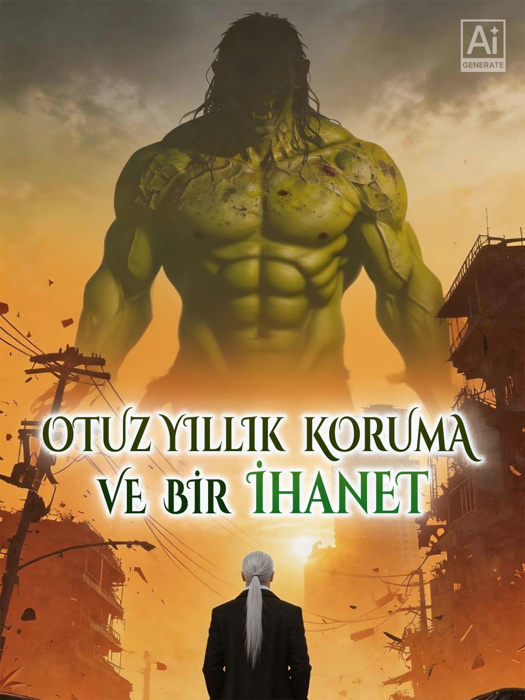 30 Yıllık Koruma ve İhanet