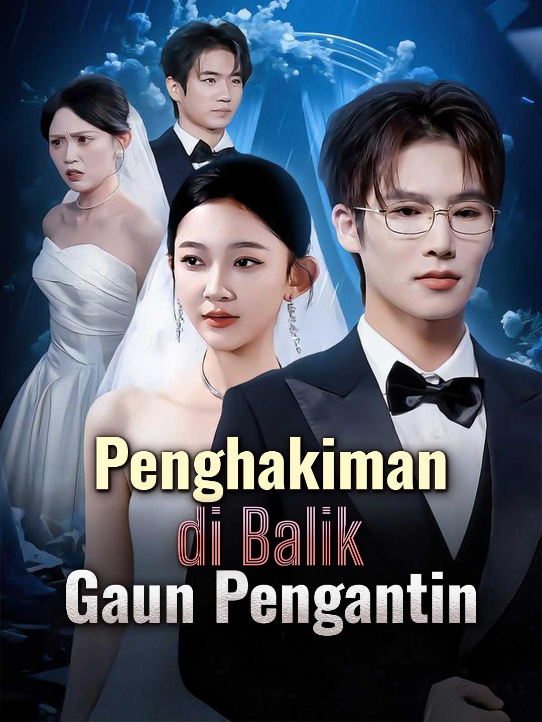 [Versi Dub] Penghakiman di Balik Gaun Pengantin