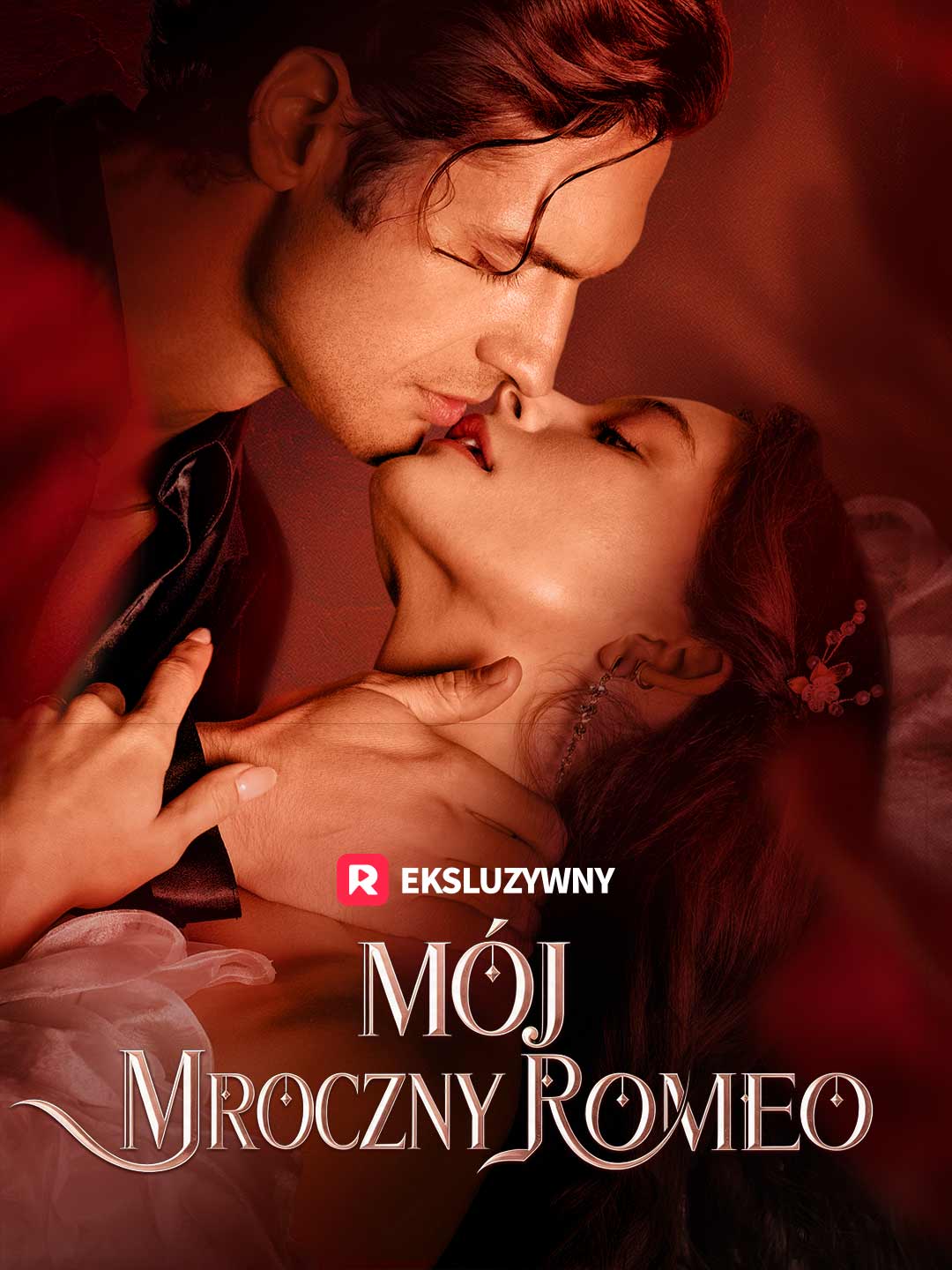 Mój mroczny Romeo