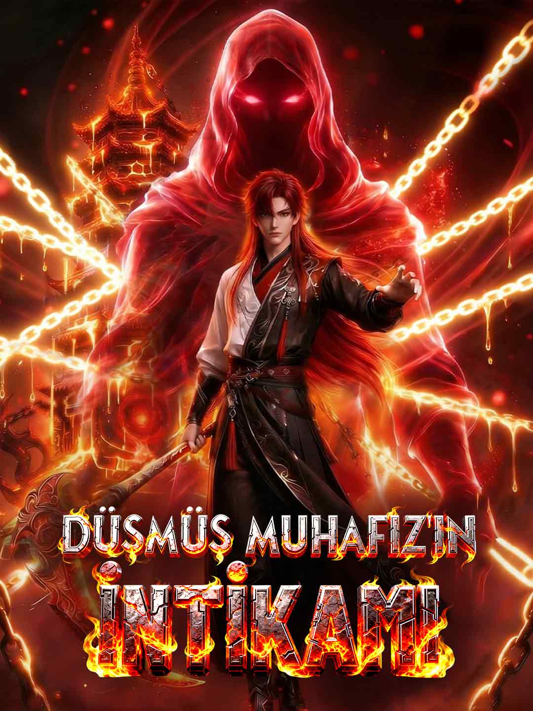 Düşmüş Muhafızın İntikamı