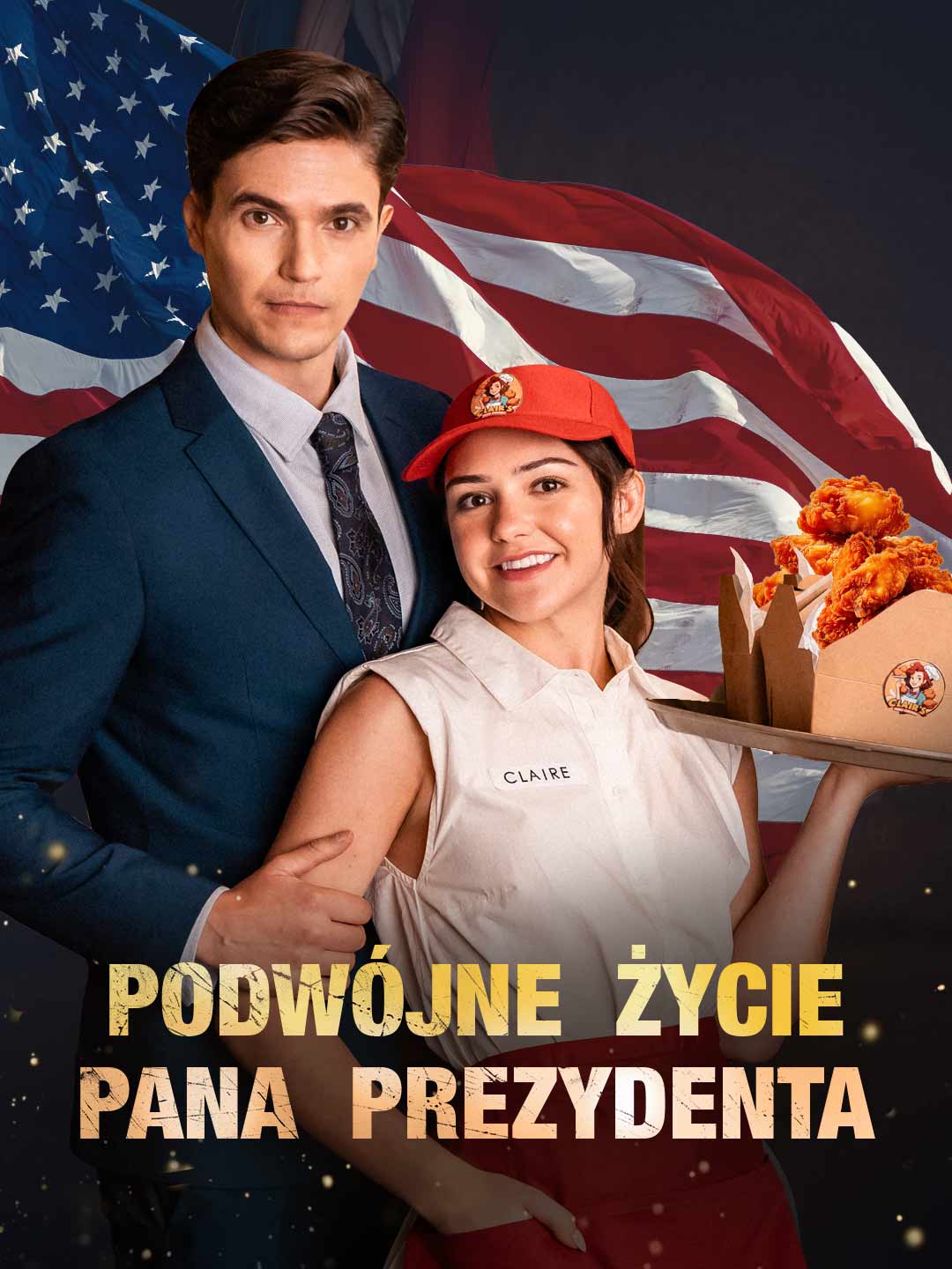Podwójne życie pana prezydenta