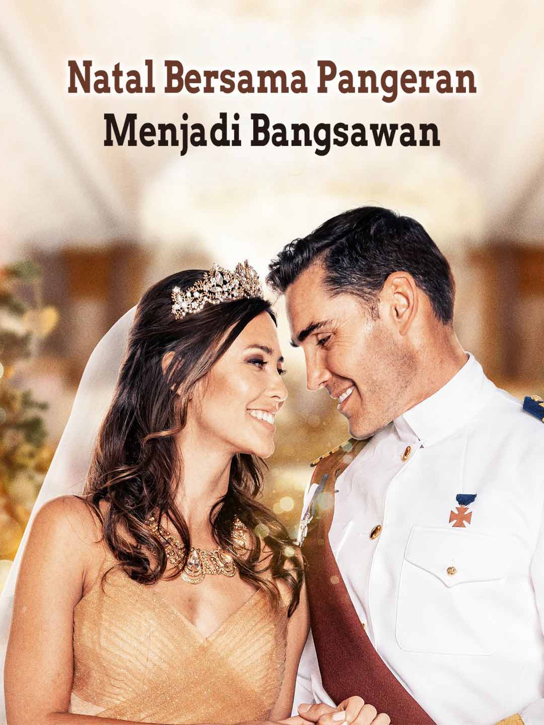 Natal Bersama Pangeran: Menjadi Bangsawan