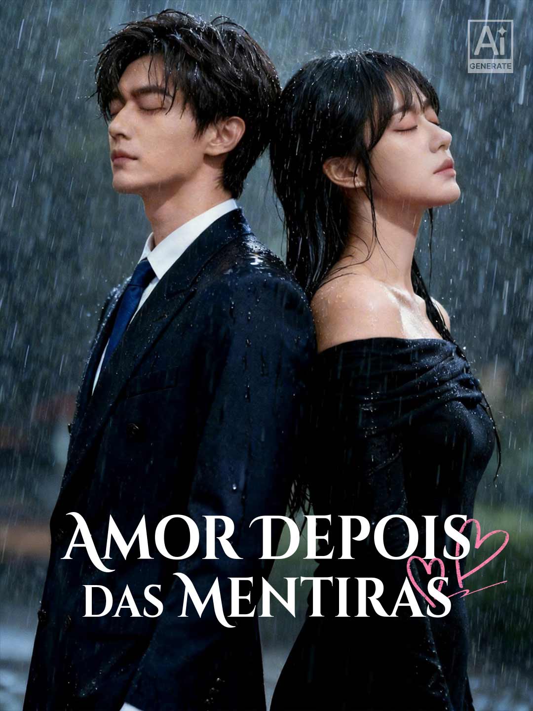[dublado]Amor Depois das Mentiras