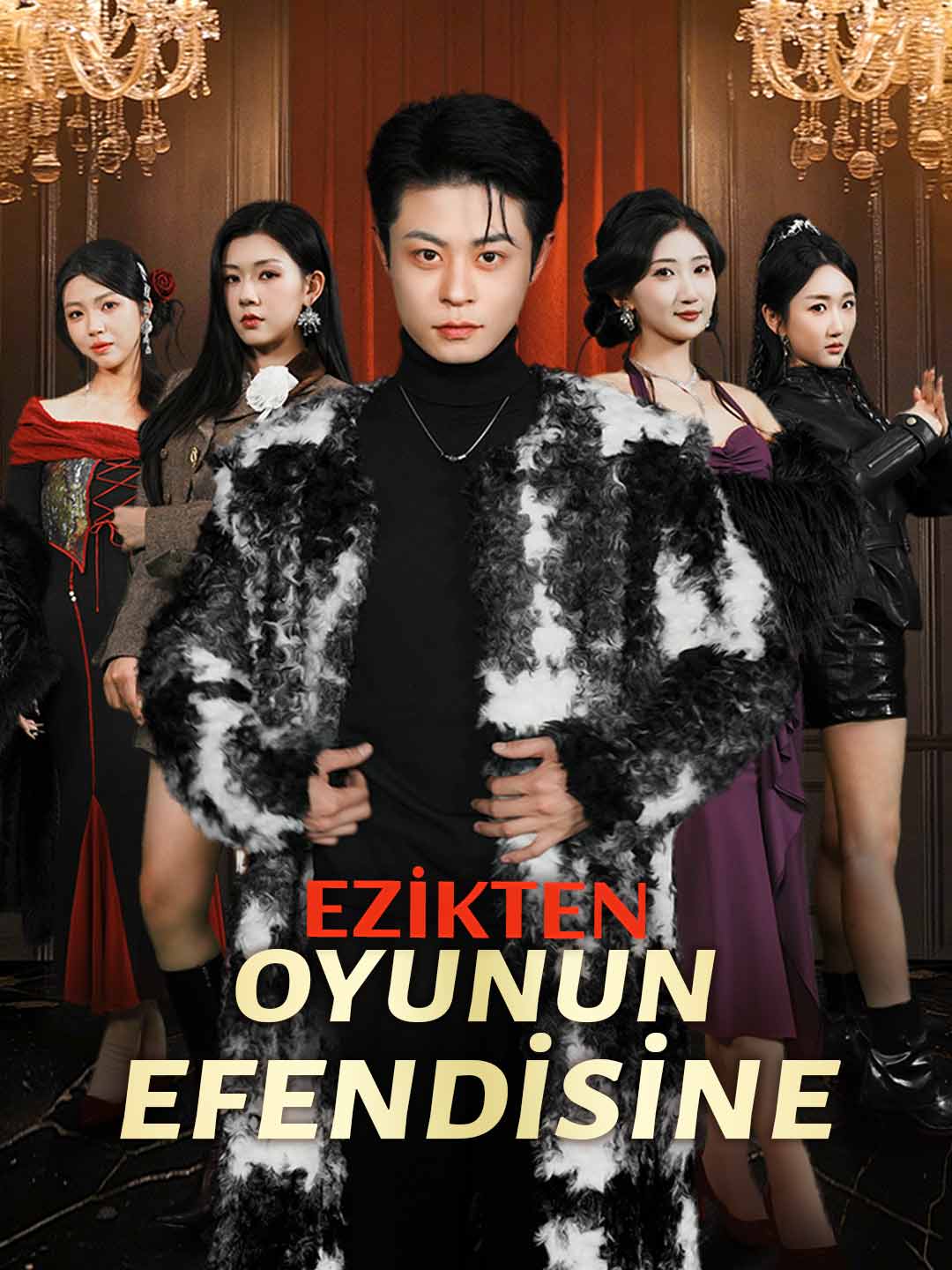 EZİKTEN OYUNUN EFENDİSİNE