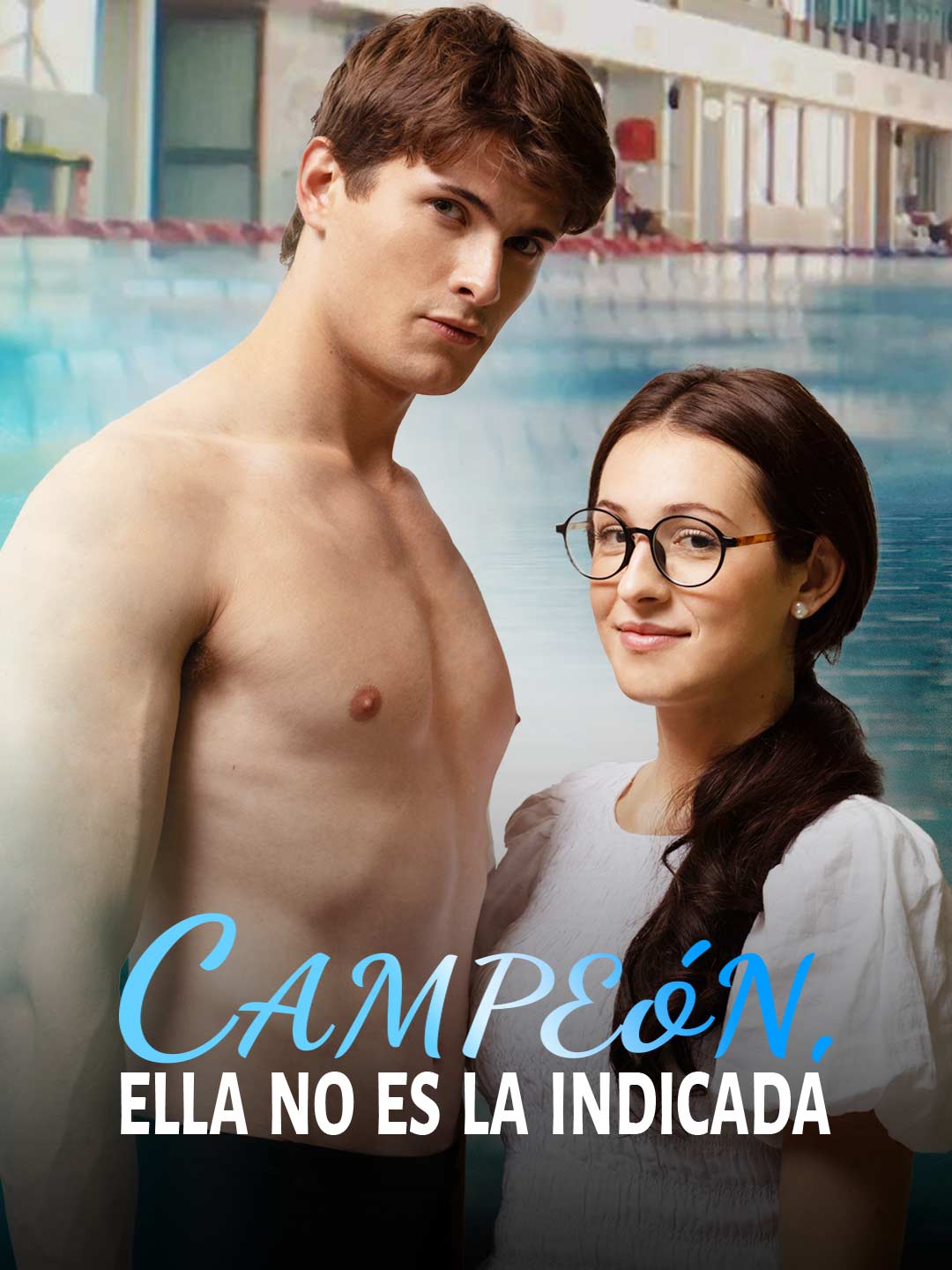Campeón, ella no es la indicada