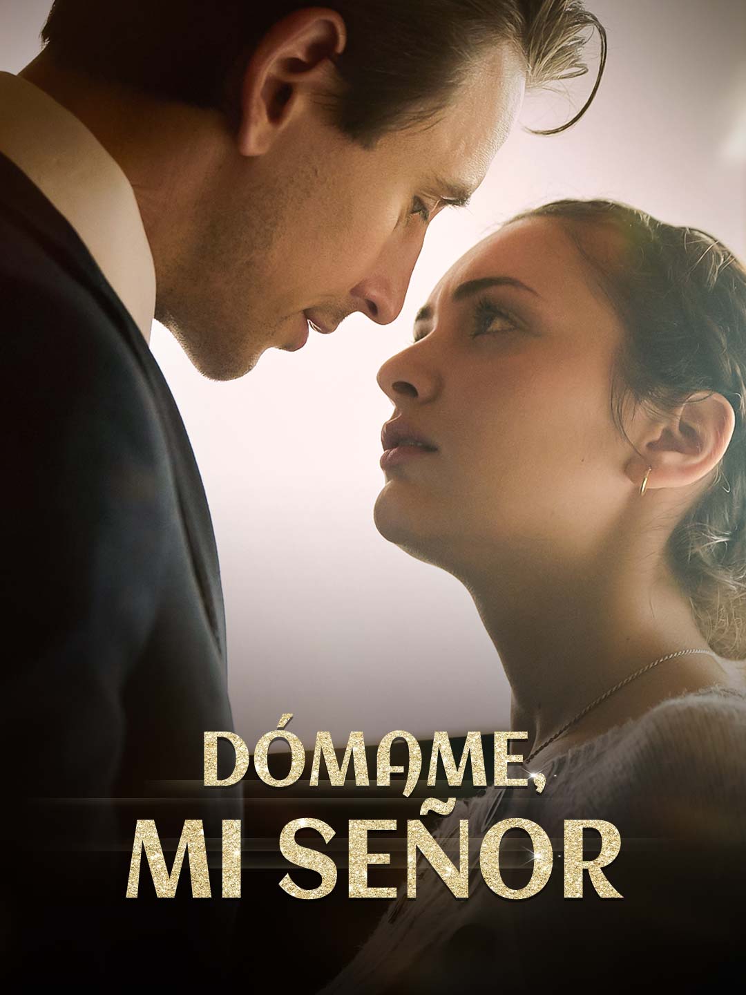 Dómame, mi señor