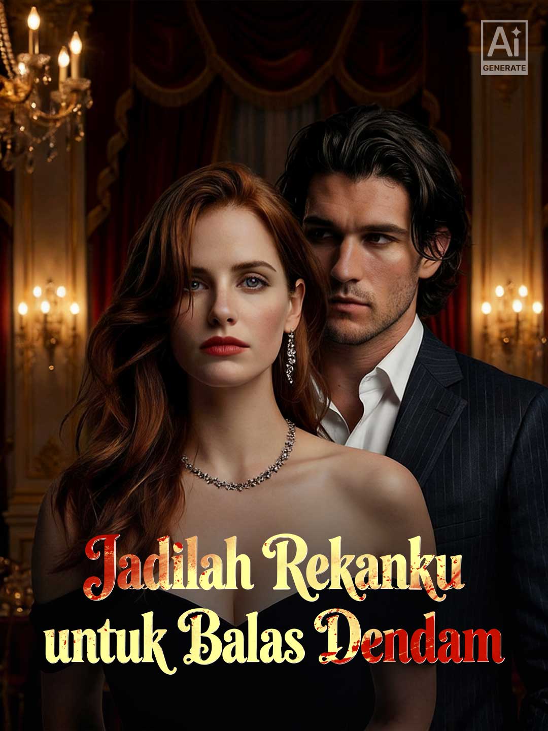 Jadilah Kaki Tanganku