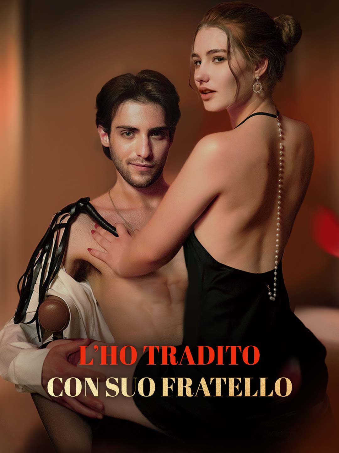 L’ho tradito con suo fratello