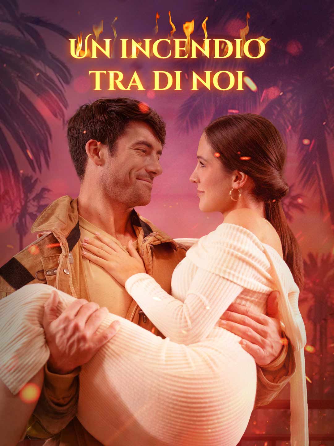 Un incendio tra di noi