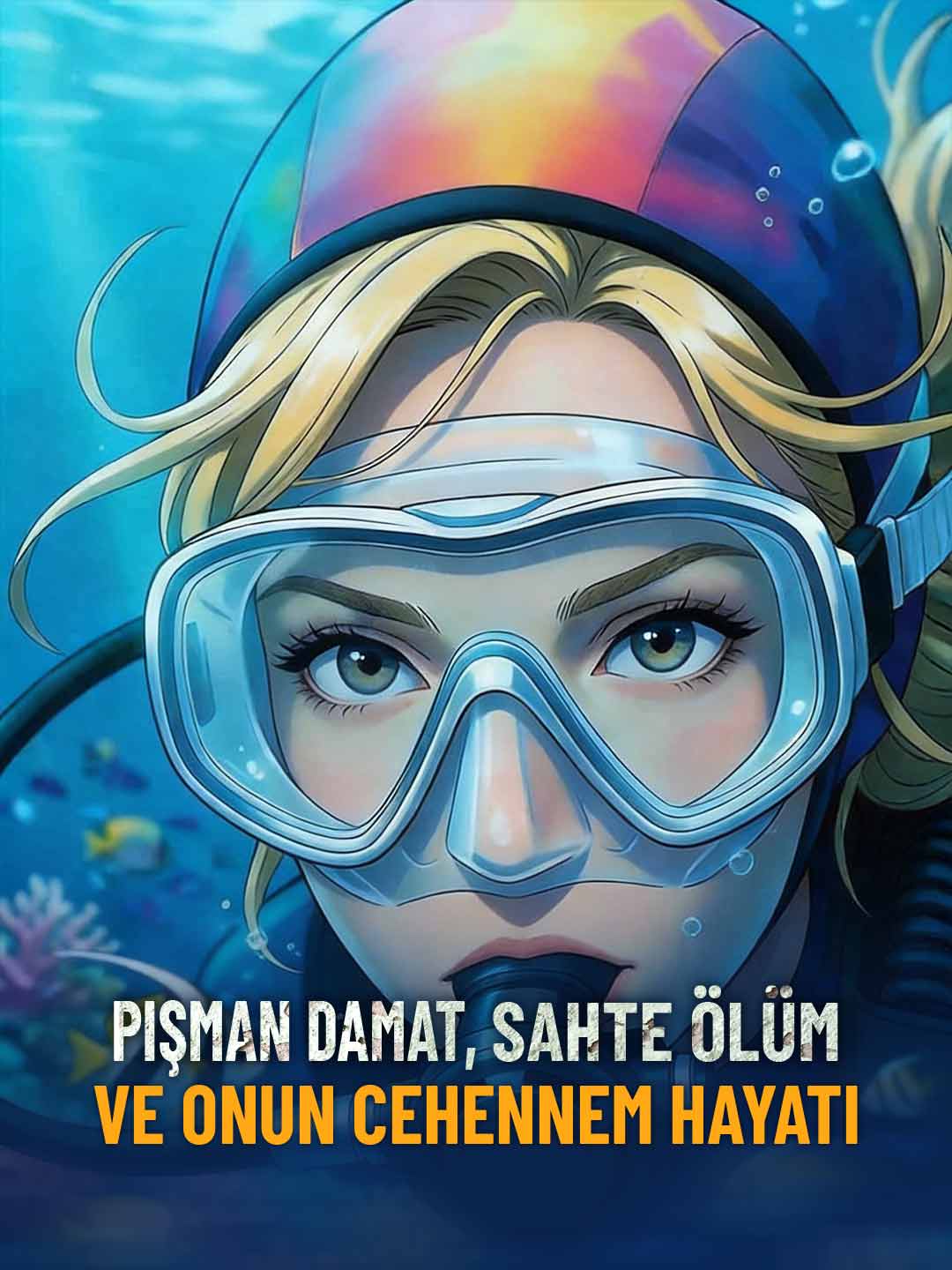 DAMADIN PIŞMANLIĞI, SAHTE ÖLÜMÜM, ONUN CEHENNEMI