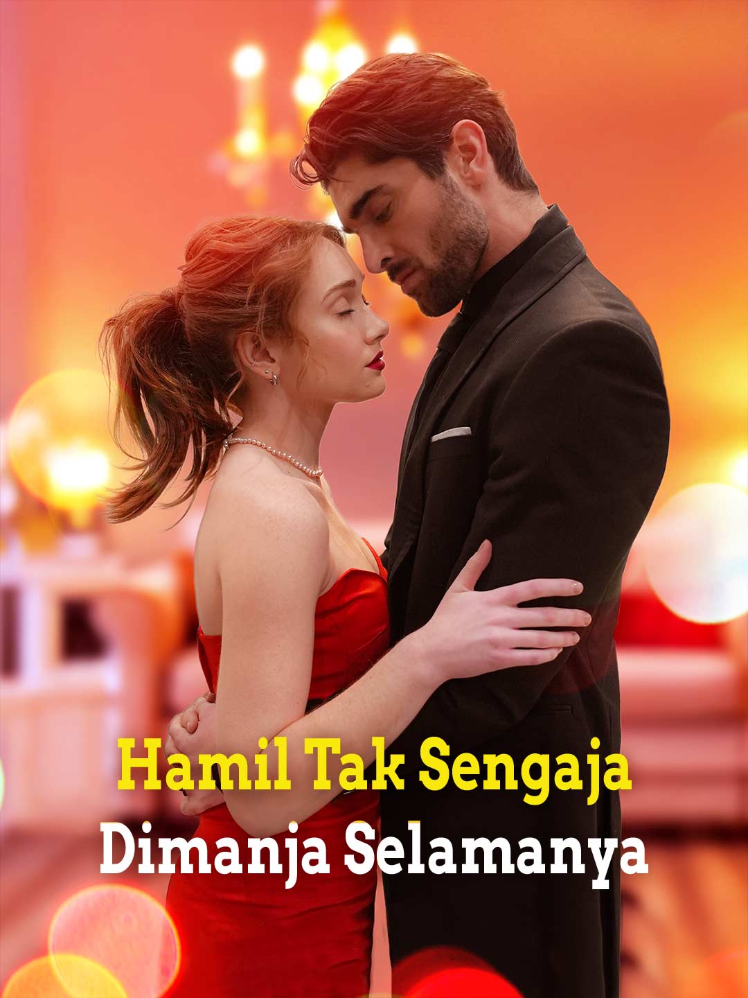 Hamil Tak Sengaja, Dimanja Selamanya