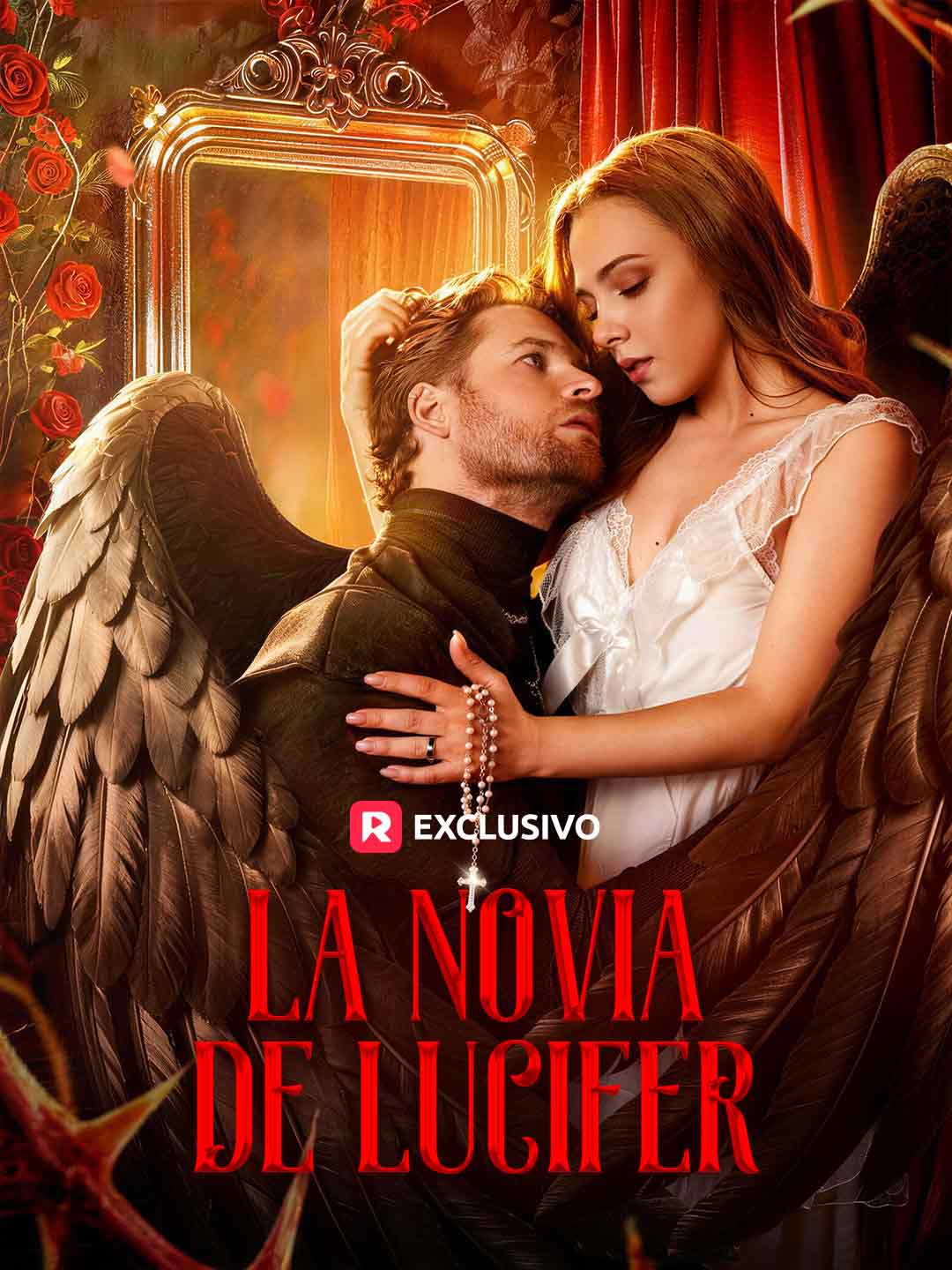 La novia de Lucifer