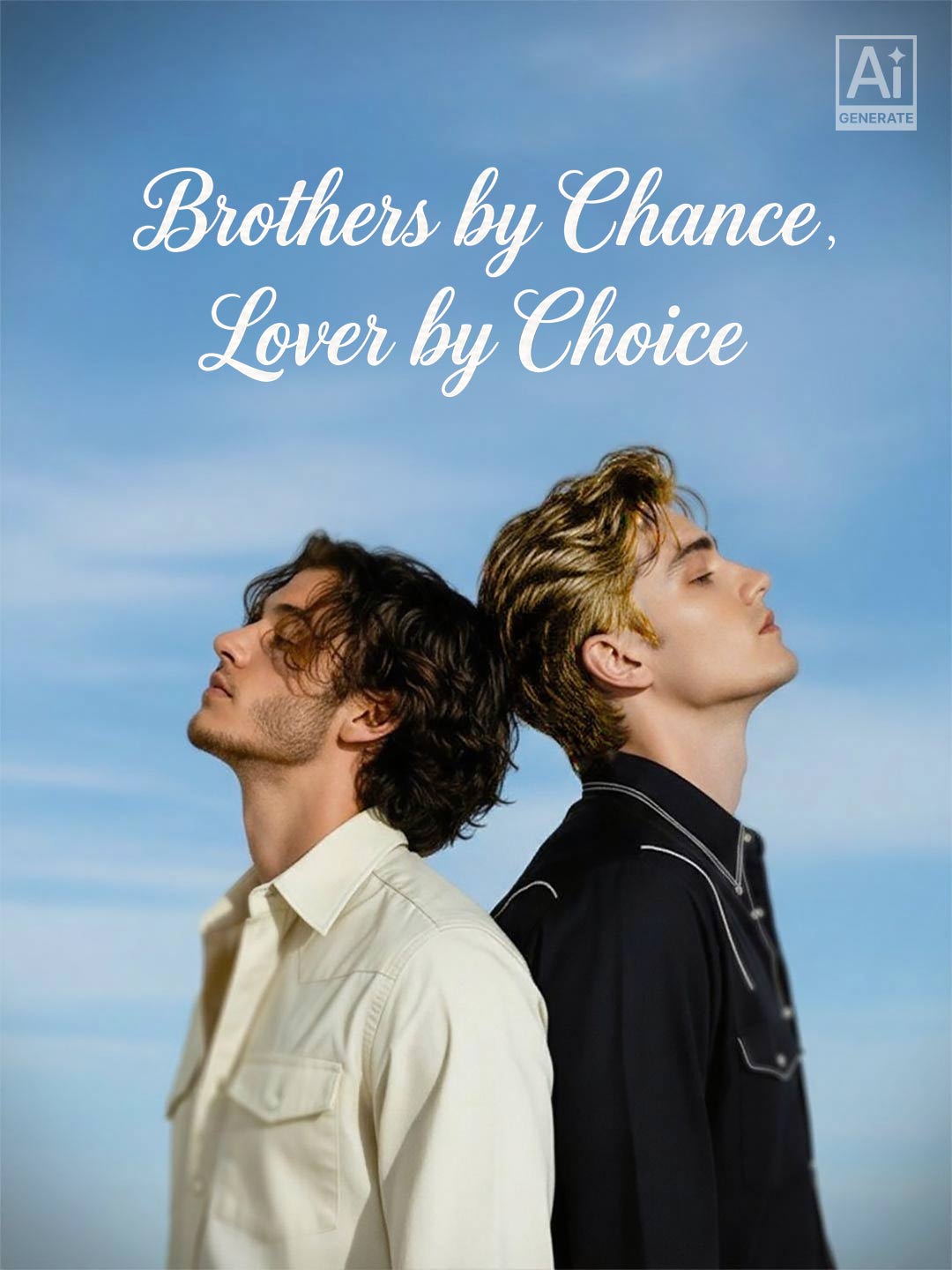 Brothers by Chance,Lover by Choice