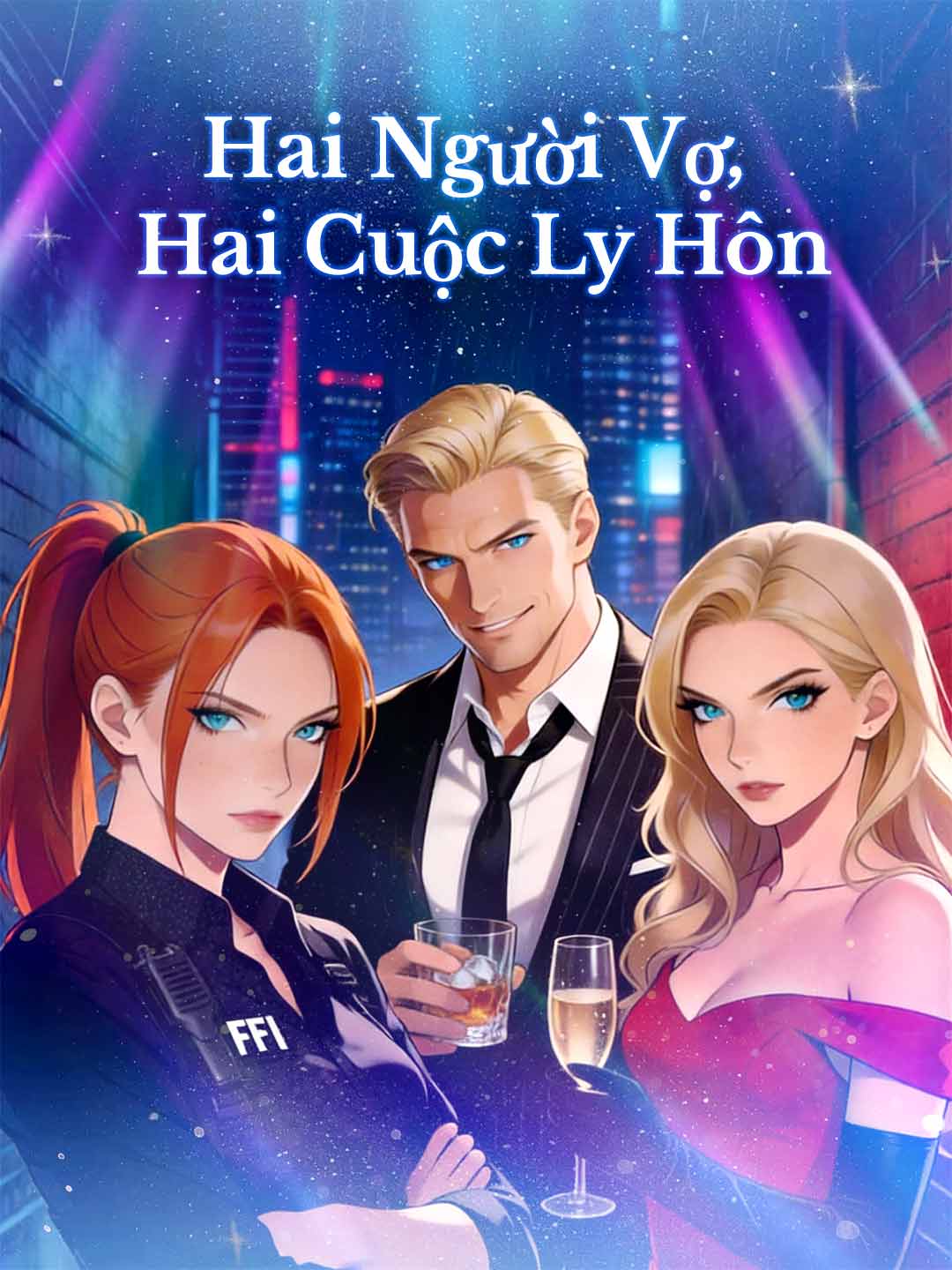 [lồng tiếng] Hai Người Vợ, Hai Cuộc Ly Hôn