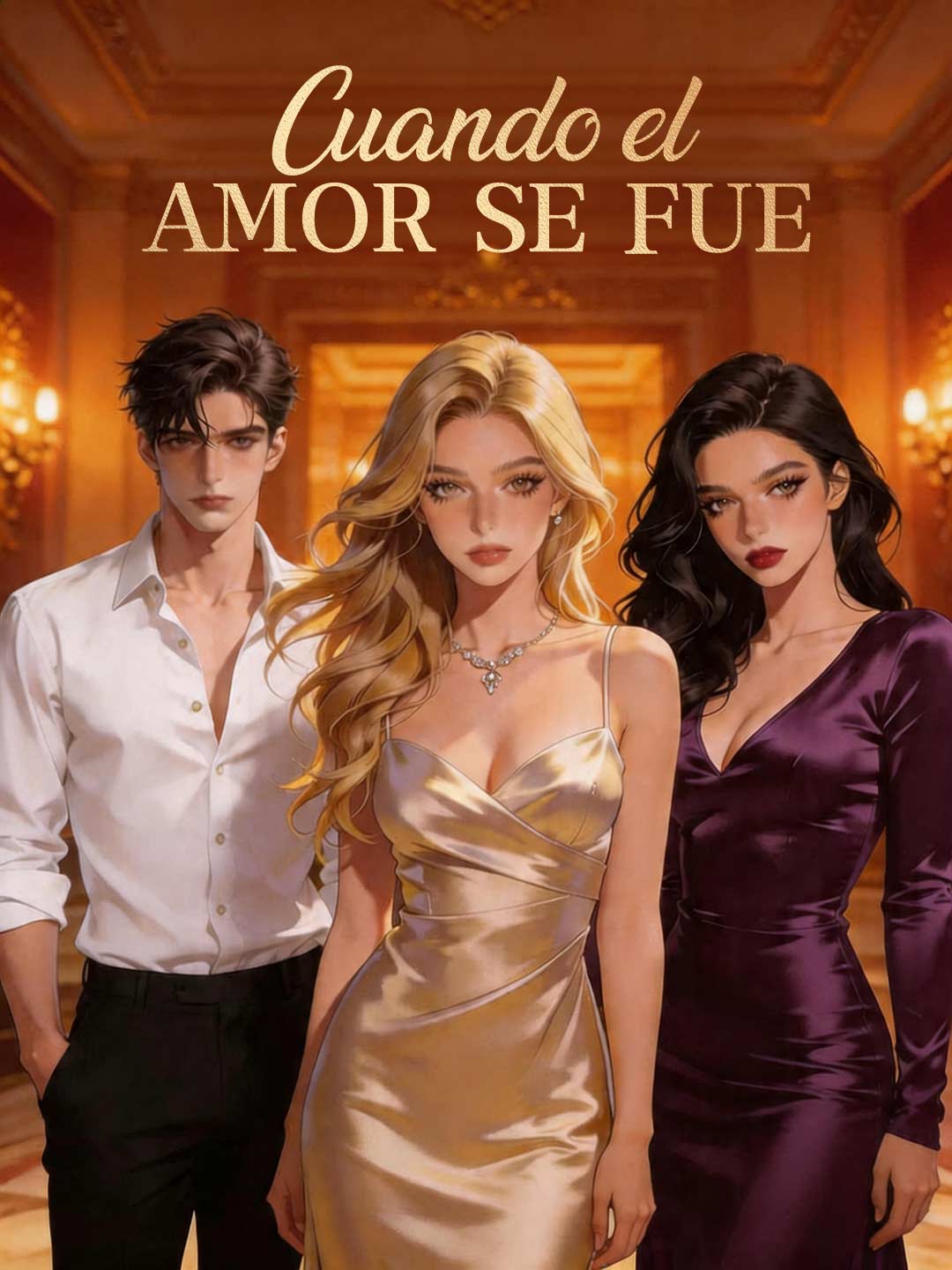 [doblado]Cuando el amor se fue