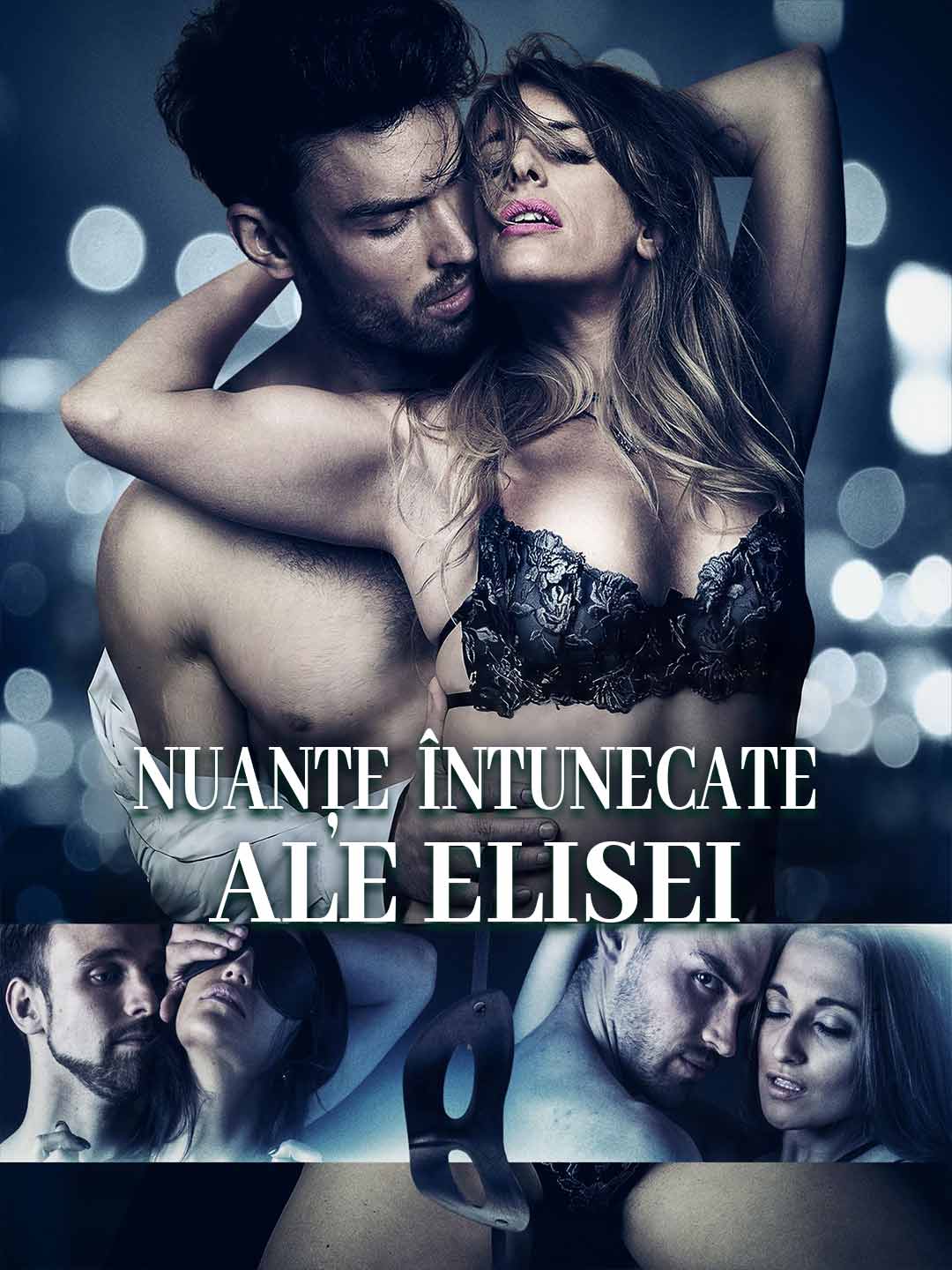 Nuanțe Întunecate ale Elisei