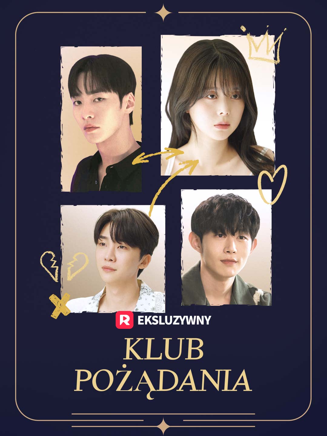 Klub pożądania