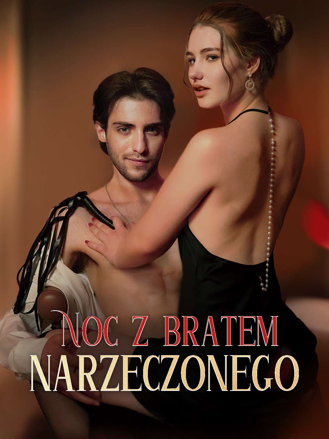 Noc z bratem narzeczonego