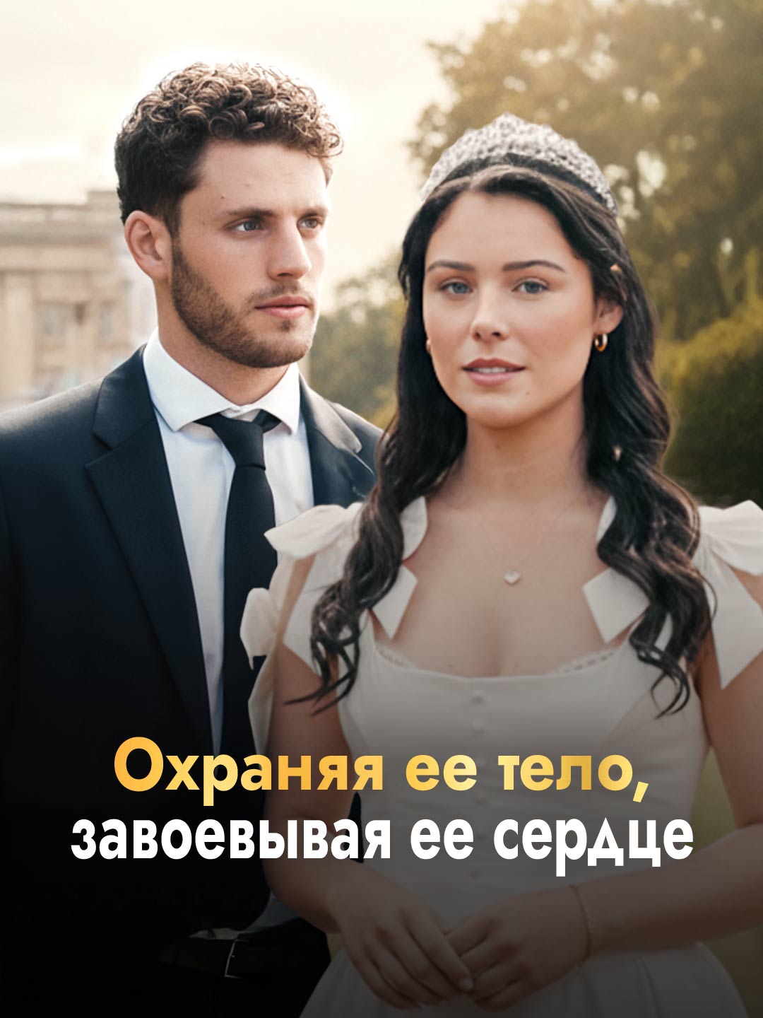 Защищая жизнь, покоряя сердце