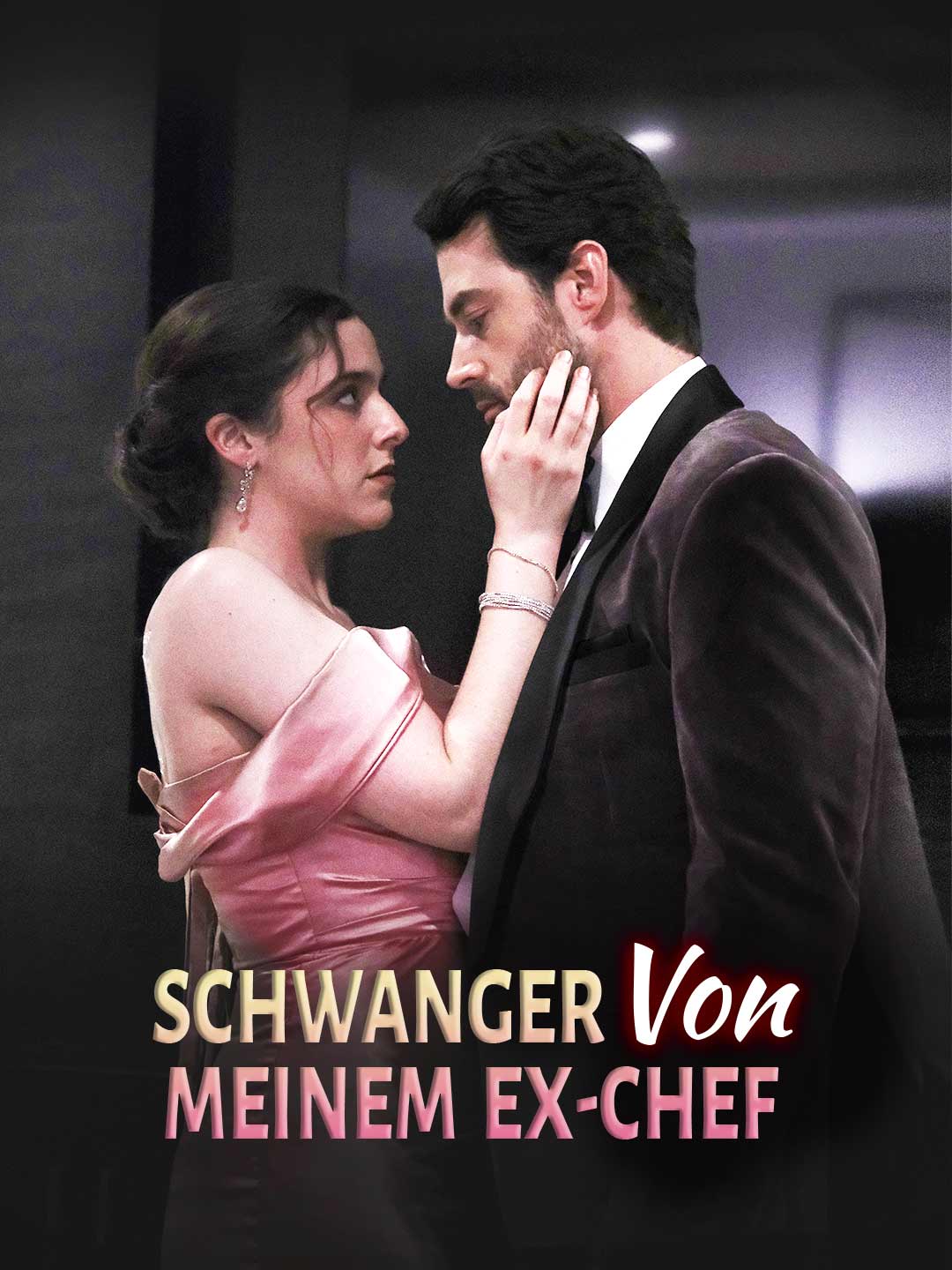 Schwanger mit dem Baby meines Ex-Chefs