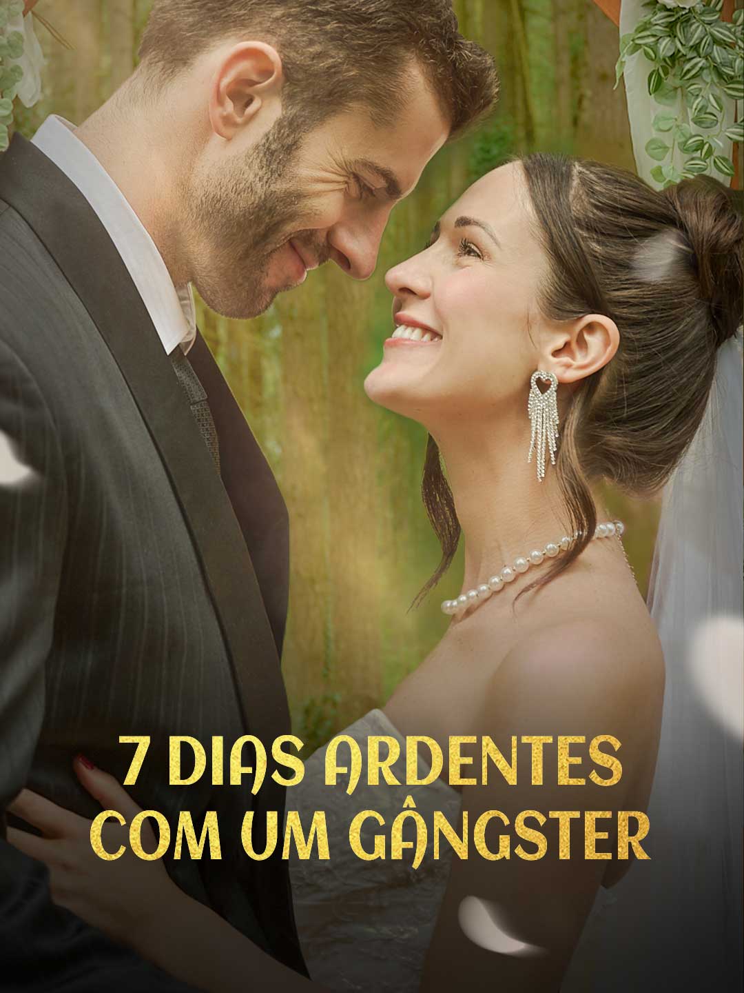 7 Dias Quentes com um Gângster