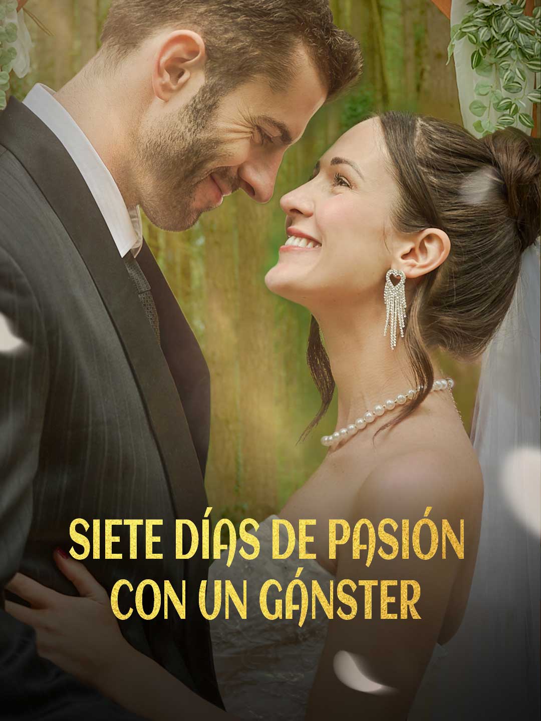 7 días ardientes con un gánster