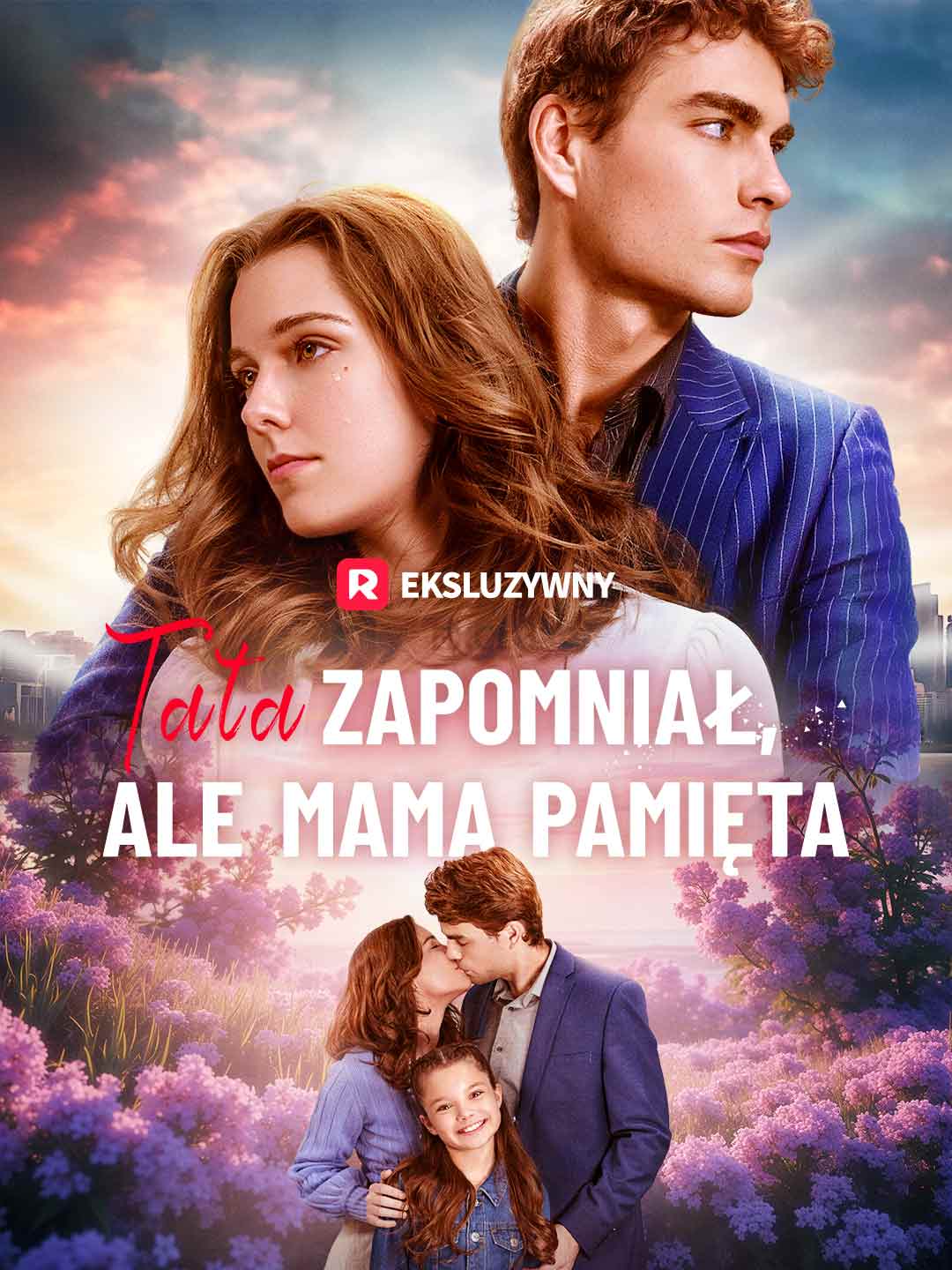 Tata zapomniał, ale mama pamięta