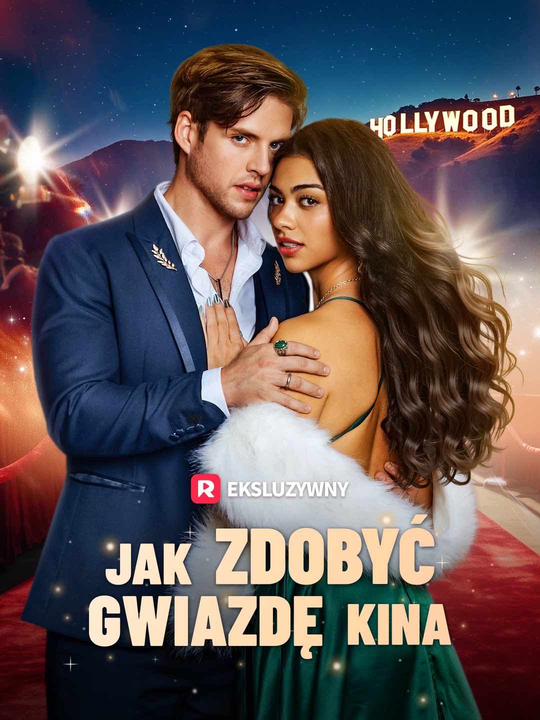 Jak zdobyć gwiazdora