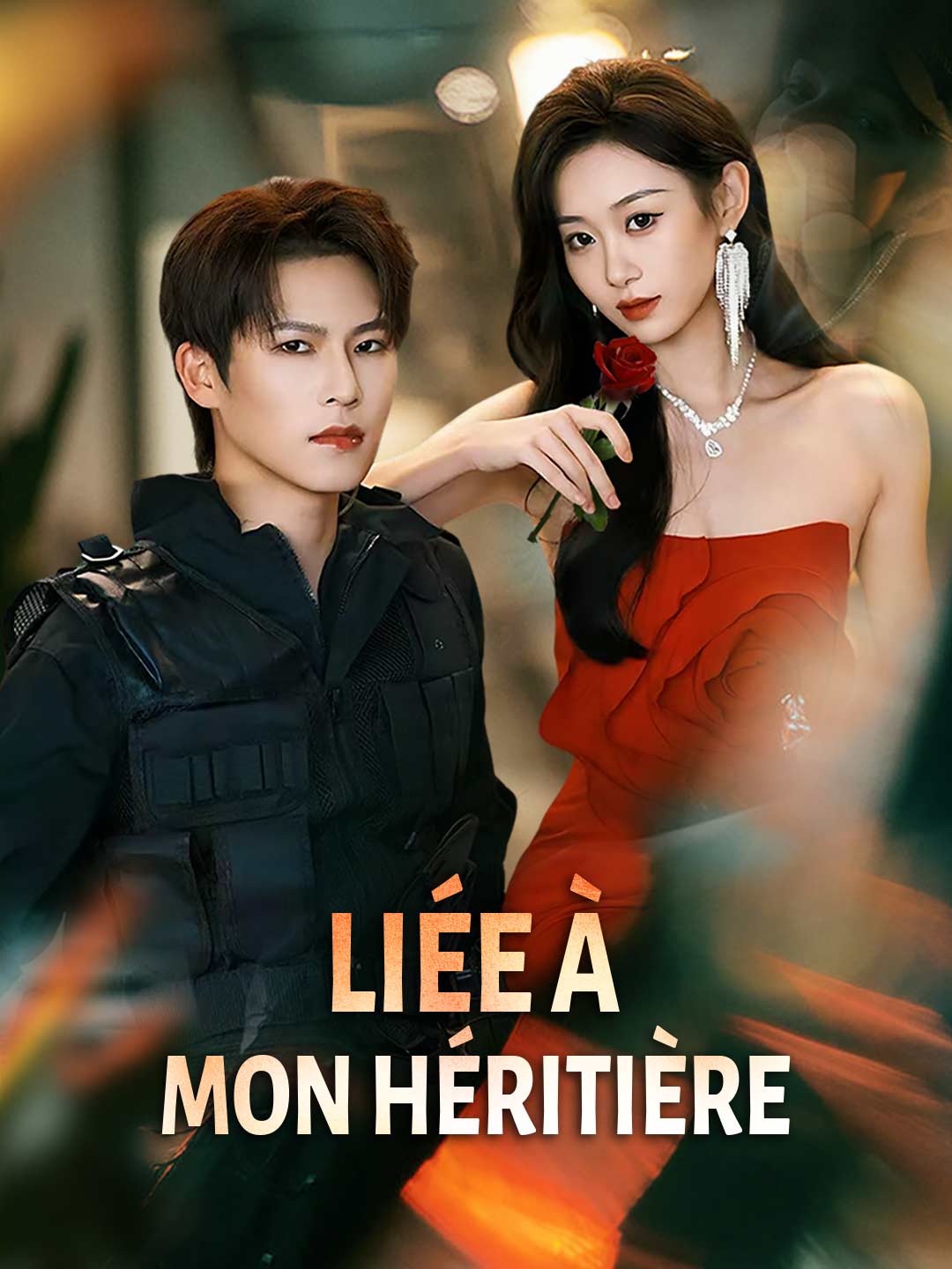 Lié à mon héritière
