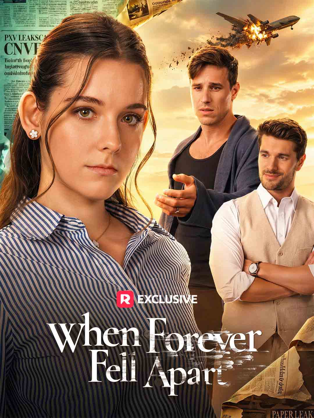 When Forever Fell Apart