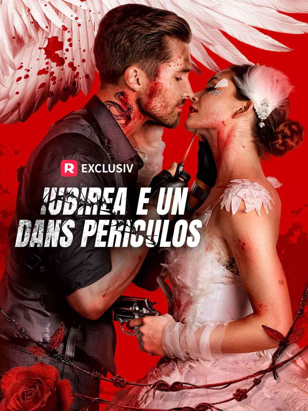 [Dublat] Iubirea e un dans periculos