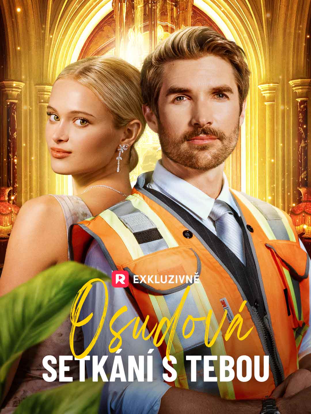 [nadabovaný] Osudová Setkání s Tebou