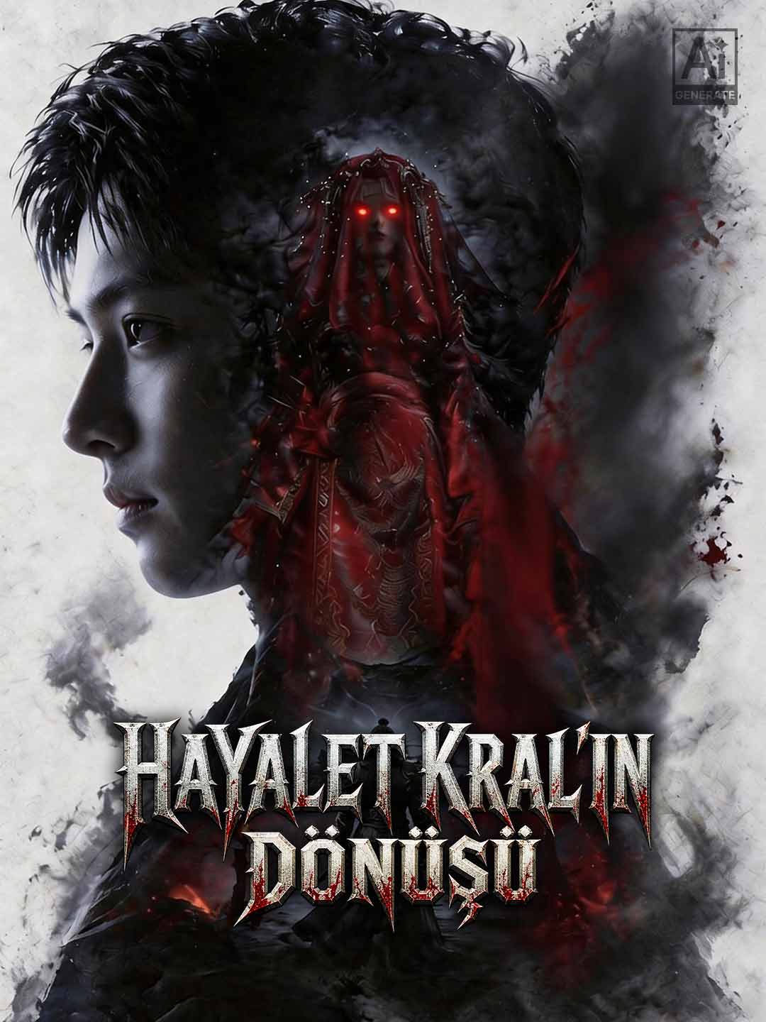 HAYALET KRAL'IN DÖNÜŞÜ