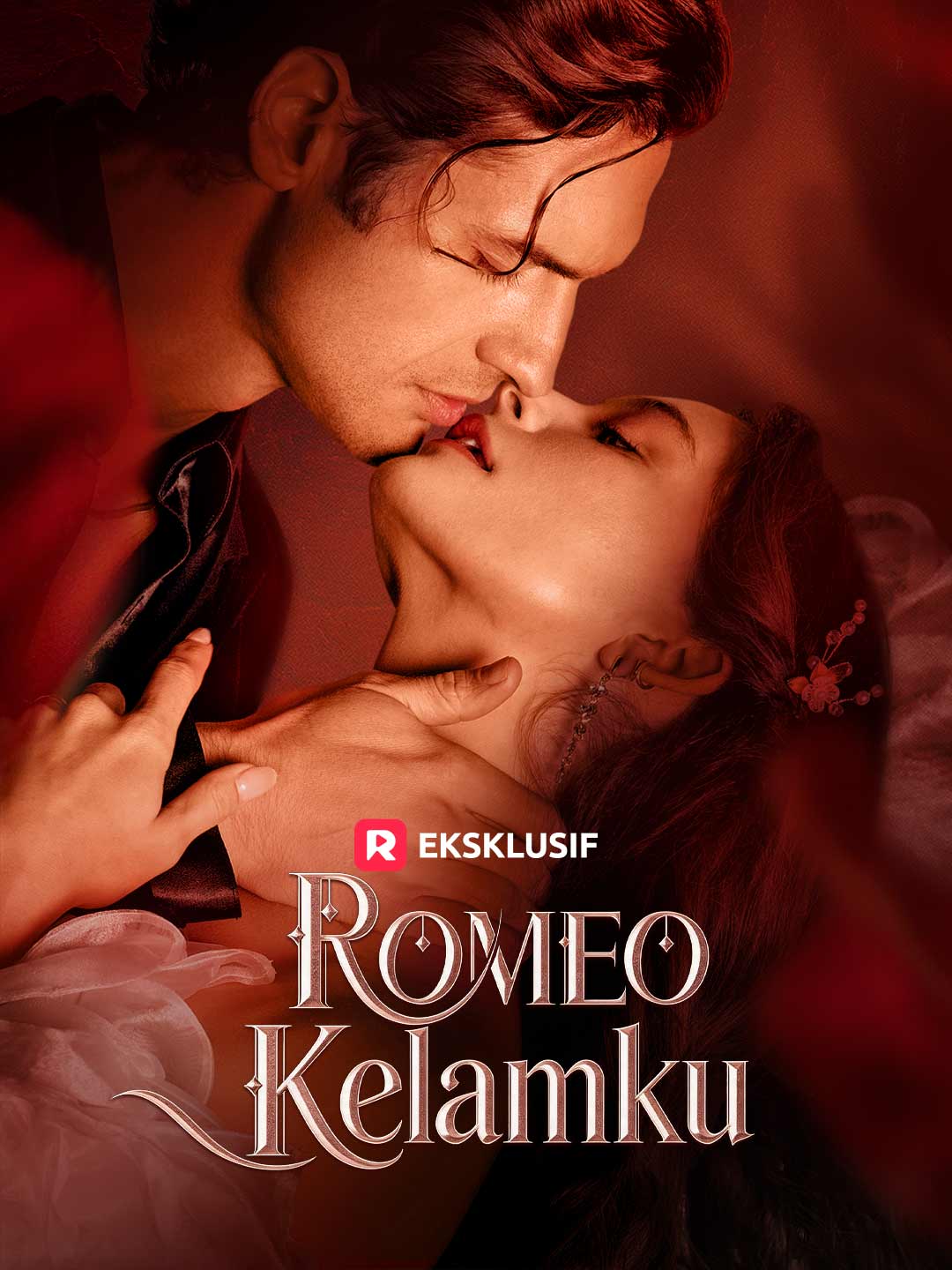 [Versi Dub] Romeo Kelamku