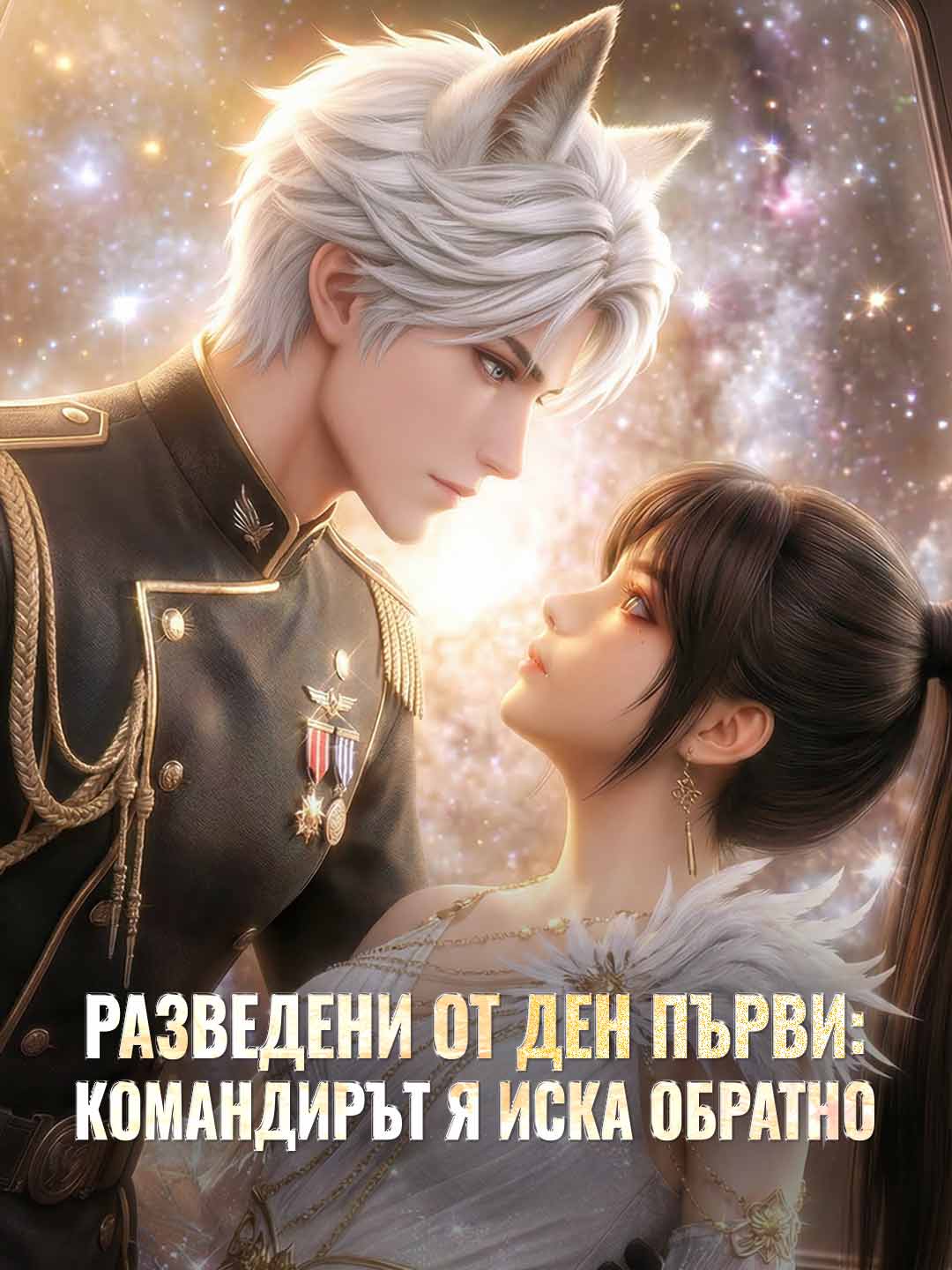 Разведени от ден първи: командирът я иска обратно