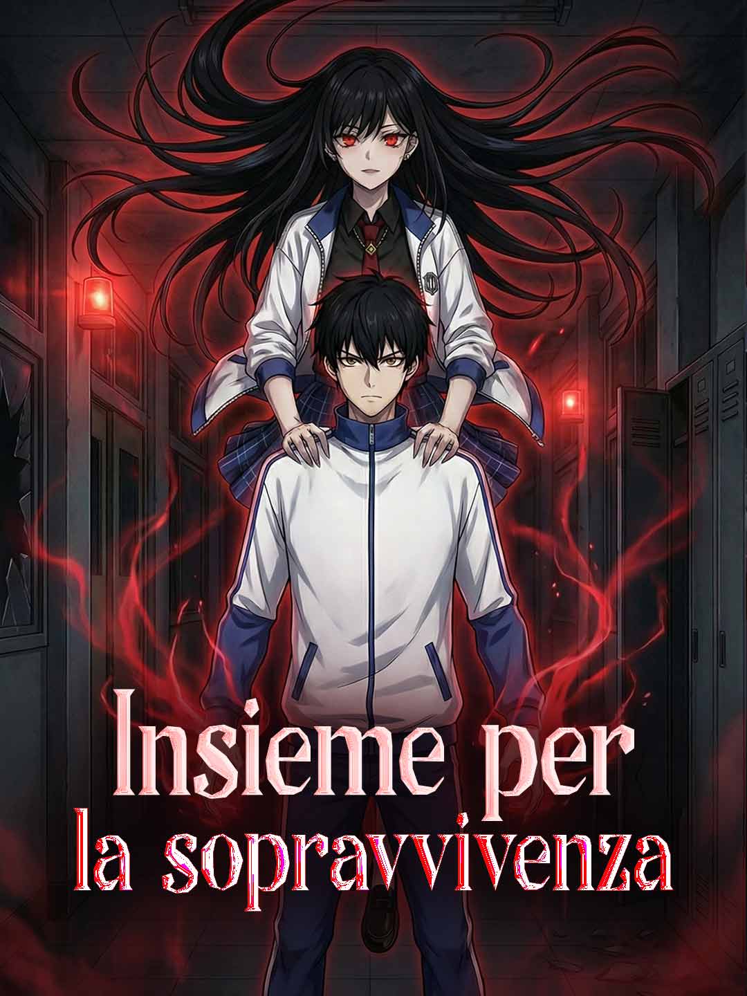 Insieme per la sopravvivenza